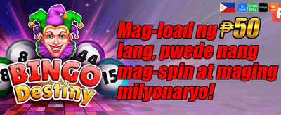 Agent 007 Mega Win promotion